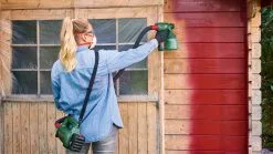 Pistola A Spruzzo Bosch EasySpray 18 -Offerte Bosch Negozio pistola a spruzzo bosch easyspray 18 105670