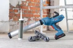 Pistola Al Silicone Bosch GCG 18V 600 -Offerte Bosch Negozio pistola al silicone bosch gcg 18v 600 68899