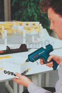 Pistola Incollatrice Bosch GKP 200 CE -Offerte Bosch Negozio pistola incollatrice bosch gkp 200 ce 26732