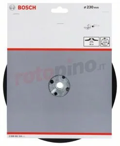 Platorello Bosch 2608601210 -Offerte Bosch Negozio platorello bosch 2608601210 46256