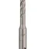 Punta 7x50/110mm Bosch SDS Plus-5X -Offerte Bosch Negozio punta 7x50 110mm bosch sds plus 5x 60867