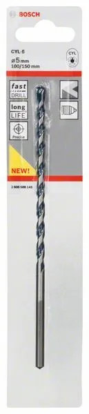 Punta CYL-5 Bosch 2608588141