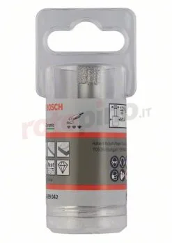 Punta Di Diamante 12 Mm Bosch Dry Speed -Offerte Bosch Negozio punta di diamante 12 mm bosch dry speed 96444