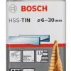 Punta HSS-TiN Bosch 2608587430 -Offerte Bosch Negozio punta hss tin bosch 2608587430 74599
