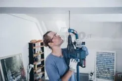 Punta Per Calcestruzzo 16x400 / 620mm Bosch SDS-max-9 SpeedClean -Offerte Bosch Negozio punta per calcestruzzo 16x400 620mm bosch sds max 9 speedclean 74998