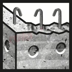 Punta Per Calcestruzzo 30x400 / 520mm Bosch SDS Max-8X -Offerte Bosch Negozio punta per calcestruzzo 30x400 520mm bosch sds max 8x 72860