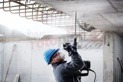 Punta Per Calcestruzzo 30x400 / 520mm Bosch SDS Max-8X -Offerte Bosch Negozio punta per calcestruzzo 30x400 520mm bosch sds max 8x 72864