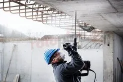 Punta Per Calcestruzzo 30x400 / 520mm Bosch SDS Max-8X -Offerte Bosch Negozio punta per calcestruzzo 30x400 520mm bosch sds max 8x 72865