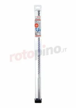 Punta Per Cemento 14x400/540mm Bosch SDS Max-8X -Offerte Bosch Negozio punta per cemento 14x400 540mm bosch sds max 8x 62393