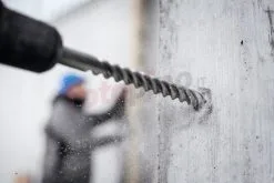 Punta Per Cemento 14x400/540mm Bosch SDS Max-8X -Offerte Bosch Negozio punta per cemento 14x400 540mm bosch sds max 8x 62394