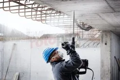 Punta Per Cemento 16x200/340mm Bosch SDS Max-8X -Offerte Bosch Negozio punta per cemento 16x200 340mm bosch sds max 8x 63095