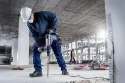 Punta Per Cemento 20x200/320mm Bosch SDS Max-8X -Offerte Bosch Negozio punta per cemento 20x200 320mm bosch sds max 8x 63111