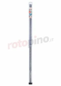 Punta Per Cemento 25x800/920mm Bosch SDS Max-8X -Offerte Bosch Negozio punta per cemento 25x800 920mm bosch sds max 8x 63179