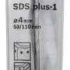 Punta SDS-plus-1 Bosch 2608680257 -Offerte Bosch Negozio punta sds plus 1 bosch 2608680257 73881