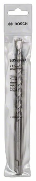 Punta SDS-plus-1 Bosch 2608680278