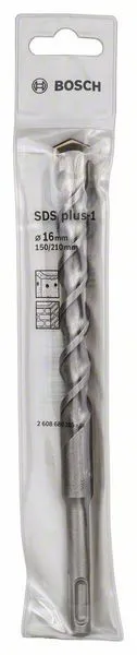 Punta SDS-plus-1 Bosch 2608680285
