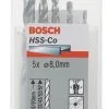 Punte Per Metallo HSS-Co, DIN 338 Bosch 2608585899 -Offerte Bosch Negozio punte per metallo hss co din 338 bosch 2608585899 13018