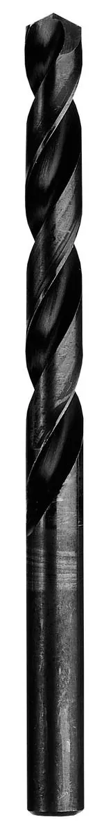 Punte Per Metallo HSS-G, DIN 340 Bosch 2608595691