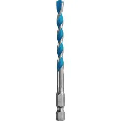 Punte Universali 7x60/100mm Bosch MultiConstruction