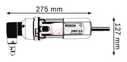Roditrice Bosch GNA 2,0 -Offerte Bosch Negozio roditrice bosch gna 2 0 534