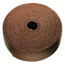 Rotolo Abrasivo In Tessuto Non Tessuto Bosch