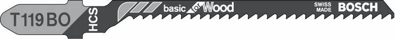 Scalpello Bosch T 119 B 3 Scalpello Bosch T 119 B