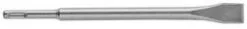 Scalpello Piatto SDS-plus Bosch