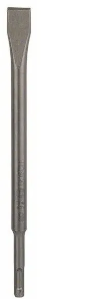 Scalpello Piatto SDS-plus Bosch