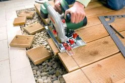 Sega A Mano Con Barra Di Guida Bosch PKS 66-2 AF -Offerte Bosch Negozio sega a mano con barra di guida bosch pks 66 2 af 83575