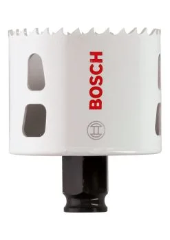 Sega A Tazza 65mm Bosch Progressor For Wood And Metal