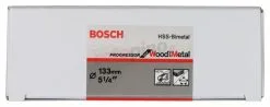 Sega A Tazza HSS-Bimetal Bosch 2608584838 -Offerte Bosch Negozio sega a tazza hss bimetal bosch 2608584838 45744