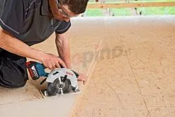 Sega Circolare Bosch GKS 18 V-57 -Offerte Bosch Negozio sega circolare bosch gks 18 v 57 27699