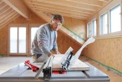 Sega Da Banco Con Banco Bosch GTS 635-216 + GTA 560 -Offerte Bosch Negozio sega da banco con banco bosch gts 635 216 gta 560 68086