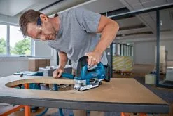 Seghetto Alternativo Bosch GST 18V-155 BC 10 Seghetto Alternativo Bosch GST 18V-155 BC -Offerte Bosch Negozio seghetto alternativo bosch gst 18v 155 bc 118539