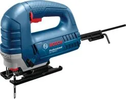 Seghetto Alternativo Bosch GST 8000 E