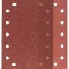 Set Di 10 Pezzi Di Carta Abrasiva Per Levigatrici Orbitali G60, 120, 180 Bosch 2609256B25 -Offerte Bosch Negozio set di 10 pezzi di carta abrasiva per levigatrici orbitali g60 120 180 bosch 2609256b25 111919