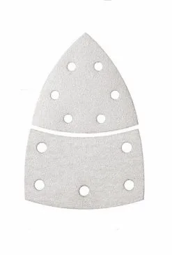 Set Di Fogli Abrasivi Da 10 Pz. C470 Bosch