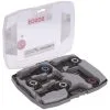 Set Di Lame Per Elettricista, 6 Pezzi Bosch Starlock -Offerte Bosch Negozio set di lame per elettricista 6 pezzi bosch starlock 90835