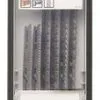 Set Di Lame Per Seghetto Alternativo Robust Line Progressor, Attacco A T, 6 Pz. Bosch 1 Set Di Lame Per Seghetto Alternativo Robust Line Progressor, Attacco A T, 6 Pz. Bosch -Offerte Bosch Negozio set di lame per seghetto alternativo robust line progressor attacco a t 6 pz bosch 30331