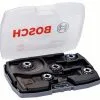Set Di Lame Starlock 5 Pezzi Bosch Starlock 4+1 Szt. -Offerte Bosch Negozio set di lame starlock 5 pezzi bosch starlock 4 1 szt 66673