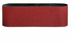 Set Di Nastri Abrasivi Da 10 Pz. X440 Bosch 2608606084