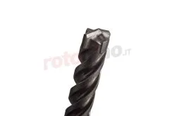 Set Di Punte 3 Pezzi Bosch SDS-plus 5X -Offerte Bosch Negozio set di punte 3 pezzi bosch sds plus 5x 26625