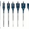 Set Di Punte 7 Pezzi Bosch Self Cut Speed -Offerte Bosch Negozio set di punte 7 pezzi bosch self cut speed 72958