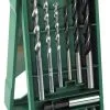 Set Di Punte E Bit X-Line Mini Set, 15pz. Bosch