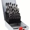 Set Di Punte HSS 25pezzi Bosch PointTeQ -Offerte Bosch Negozio set di punte hss 25pezzi bosch pointteq 72954