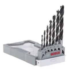 Set Di Punte Per Legno 7 Pezzi XLINE PROFI Bosch