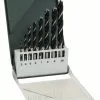 Set Di Punte Per Legno Da 8 Pezzi Bosch