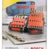 Set Di Punte Per Metallo HSS Al Cobalto 18pz. Bosch -Offerte Bosch Negozio set di punte per metallo hss al cobalto 18pz bosch 75061