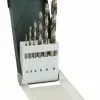 Set Di Punte Per Metallo HSS-G 6pz. Bosch -Offerte Bosch Negozio set di punte per metallo hss g 6pz bosch 88478