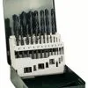 Set Di Punte Per Metallo HSS-R Da 19 Pezzi Bosch -Offerte Bosch Negozio set di punte per metallo hss r da 19 pezzi bosch 112596